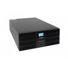 Джерело безперебійного живлення LogicPower Smart-UPS LogicPower-6000 PRO, RM (rack mounts) (with battery)
