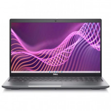 Ноутбук Dell Latitude 5540 (N095L554015UA_UBU) Gray Ноутбук Dell Latitude 5540 (N095L554015UA_UBU) Gray