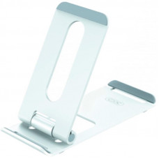 Тримач автомобільний XO C116 White (XO-C116-WH) Тримач автомобільний XO C116 White (XO-C116-WH)