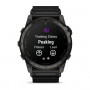 Смарт-годинник Garmin Tactix 7 AMOLED (010-02931-14)