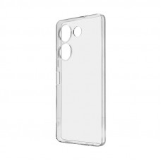 Чохол-накладка Armorstandart Air для Tecno Camon 20 4G Camera cover Transparent (ARM69120)