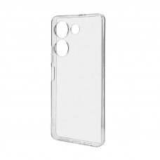 Чохол-накладка Armorstandart Air для Tecno Camon 20 Pro 4G Camera cover Transparent (ARM68913)