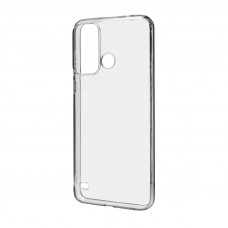 Чохол-накладка Armorstandart Air для ZTE Blade A53 Transparent (ARM68844)