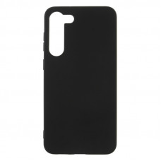 Чохол-накладка Armorstandart Matte Slim Fit для Samsung Galaxy S23+ SM-S916 Black (ARM65462) Чохол-накладка Armorstandart Matte Slim Fit для Samsung Galaxy S23+ SM-S916 Black (ARM65462)