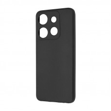 Чохол-накладка Armorstandart Matte Slim Fit для Tecno Pop 7 (BF6) Camera cover Black (ARM67817) Чохол-накладка Armorstandart Matte Slim Fit для Tecno Pop 7 (BF6) Camera cover Black (ARM67817)