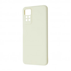 Чохол-накладка Armorstandart Matte Slim Fit для Xiaomi Redmi Note 12 Pro 4G Camera cover White (ARM69080) Чохол-накладка Armorstandart Matte Slim Fit для Xiaomi Redmi Note 12 Pro 4G Camera cover White (ARM69080)