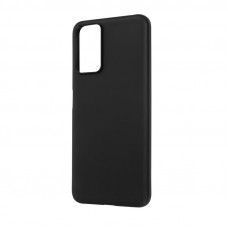 Чохол-накладка Armorstandart Matte Slim Fit для Xiaomi Redmi Note 12S 4G Black (ARM67503) Чохол-накладка Armorstandart Matte Slim Fit для Xiaomi Redmi Note 12S 4G Black (ARM67503)