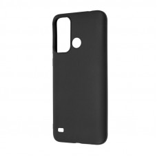 Чохол-накладка Armorstandart Matte Slim Fit для ZTE Blade A53 Black (ARM68832) Чохол-накладка Armorstandart Matte Slim Fit для ZTE Blade A53 Black (ARM68832)