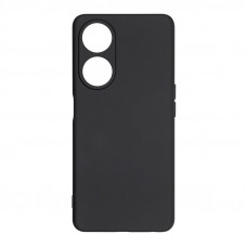 Чохол-накладка Armorstandart Icon для Oppo A98 5G Camera cover Black (ARM68572) Чохол-накладка Armorstandart Icon для Oppo A98 5G Camera cover Black (ARM68572)