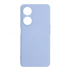 Чохол-накладка Armorstandart Icon для Oppo A98 5G Camera cover Lavender (ARM68575) Чохол-накладка Armorstandart Icon для Oppo A98 5G Camera cover Lavender (ARM68575)