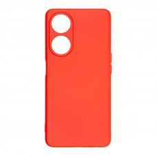 Чохол-накладка Armorstandart Icon для Oppo A98 5G Camera cover Red (ARM68574) Чохол-накладка Armorstandart Icon для Oppo A98 5G Camera cover Red (ARM68574)