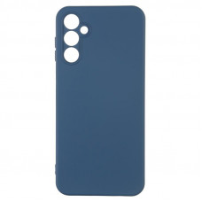 Чохол-накладка Armorstandart Icon для Samsung Galaxy A14 SM-A145/A14 5G SM-A146 Camera cover Dark Blue (ARM66171) Чохол-накладка Armorstandart Icon для Samsung Galaxy A14 SM-A145/A14 5G SM-A146 Camera cover Dark Blue (ARM66171)