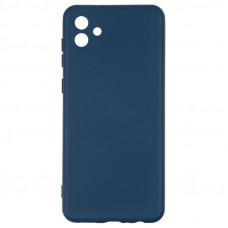 Чохол-накладка Armorstandart Icon для Samsung Galaxy A04 SM-A045 Blue (ARM63903) Чохол-накладка Armorstandart Icon для Samsung Galaxy A04 SM-A045 Blue (ARM63903)