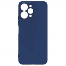 Чохол-накладка Armorstandart Icon для Xiaomi Redmi 12 4G Camera cover Dark Blue (ARM66534) Чохол-накладка Armorstandart Icon для Xiaomi Redmi 12 4G Camera cover Dark Blue (ARM66534)