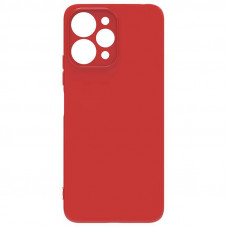 Чохол-накладка Armorstandart Icon для Xiaomi Redmi 12 4G Camera cover Red (ARM66535) Чохол-накладка Armorstandart Icon для Xiaomi Redmi 12 4G Camera cover Red (ARM66535)
