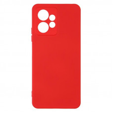 Чохол-накладка Armorstandart Icon для Xiaomi Redmi Note 12 4G Camera cover Red (ARM67703) Чохол-накладка Armorstandart Icon для Xiaomi Redmi Note 12 4G Camera cover Red (ARM67703)