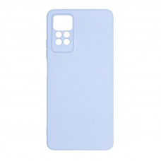 Чохол-накладка Armorstandart Icon для Xiaomi Redmi Note 12 Pro 4G Camera cover Lavender (ARM67766) Чохол-накладка Armorstandart Icon для Xiaomi Redmi Note 12 Pro 4G Camera cover Lavender (ARM67766)