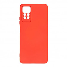 Чохол-накладка Armorstandart Icon для Xiaomi Redmi Note 12 Pro 4G Camera cover Red (ARM69374) Чохол-накладка Armorstandart Icon для Xiaomi Redmi Note 12 Pro 4G Camera cover Red (ARM69374)