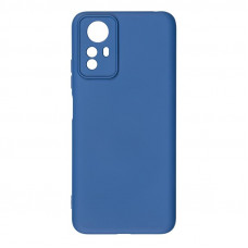 Чохол-накладка Armorstandart Icon для Xiaomi Redmi Note 12S 4G Camera cover Dark Blue (ARM67505) Чохол-накладка Armorstandart Icon для Xiaomi Redmi Note 12S 4G Camera cover Dark Blue (ARM67505)
