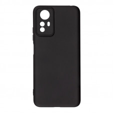 Чохол-накладка Armorstandart Icon для Xiaomi Redmi Note 12S 4G Camera cover Black (ARM67504) Чохол-накладка Armorstandart Icon для Xiaomi Redmi Note 12S 4G Camera cover Black (ARM67504)