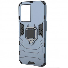 Чохол-накладка Armorstandart DEF27 для Oppo A57s 4G Blue (ARM68317) Чохол-накладка Armorstandart DEF27 для Oppo A57s 4G Blue (ARM68317)