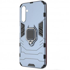 Чохол-накладка Armorstandart DEF27 для Samsung Galaxy A14 SM-A145/A14 5G SM-A146 Blue (ARM67741) Чохол-накладка Armorstandart DEF27 для Samsung Galaxy A14 SM-A145/A14 5G SM-A146 Blue (ARM67741)