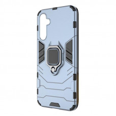 Чохол-накладка Armorstandart DEF27 для Samsung Galaxy A34 5G SM-A346 Blue (ARM67744) Чохол-накладка Armorstandart DEF27 для Samsung Galaxy A34 5G SM-A346 Blue (ARM67744)
