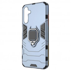 Чохол-накладка Armorstandart DEF27 для Samsung Galaxy M14 5G SM-M146 Blue (ARM67749) Чохол-накладка Armorstandart DEF27 для Samsung Galaxy M14 5G SM-M146 Blue (ARM67749)