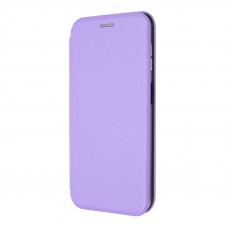 Чохол-книжка Armorstandart G-Case для Samsung Galaxy A24 4G SM-A245 Lilac (ARM68182) Чохол-книжка Armorstandart G-Case для Samsung Galaxy A24 4G SM-A245 Lilac (ARM68182)