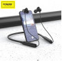 Bluetooth-гарнітура Foneng Neckband Sport BL34 (BL34-BE-N)