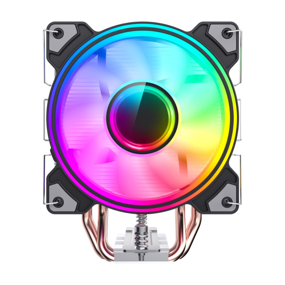 Кулер процесорний GameMax Ice Blade ARGB