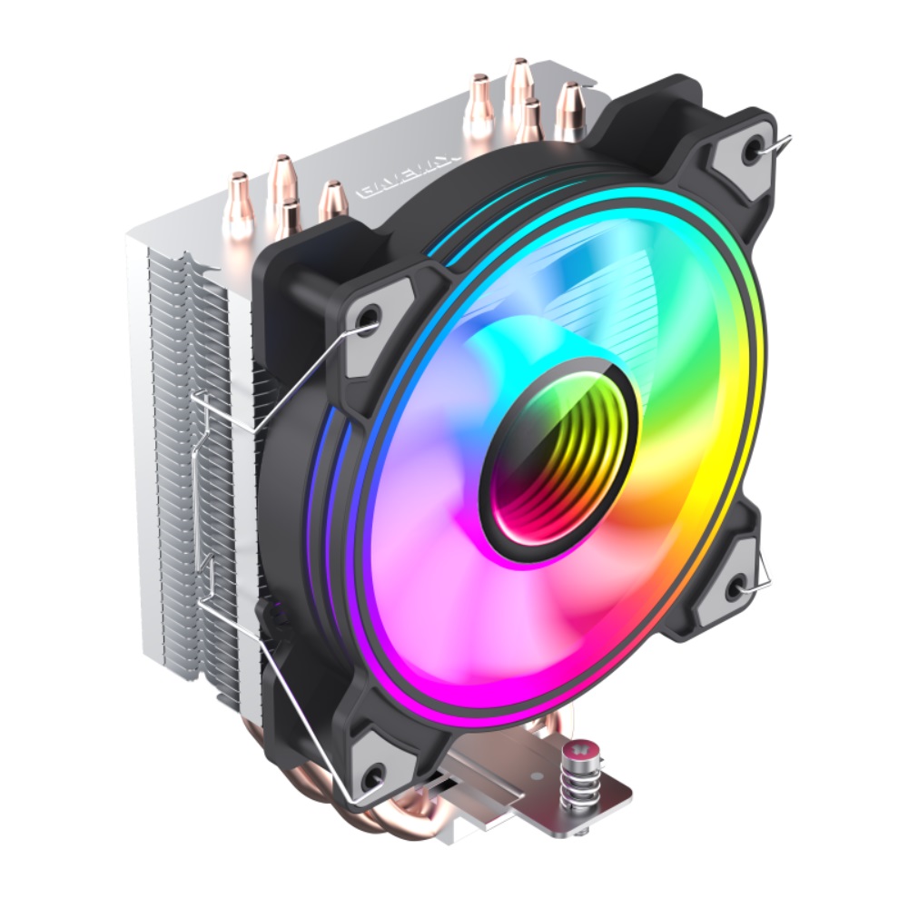 Кулер процесорний GameMax Ice Blade ARGB