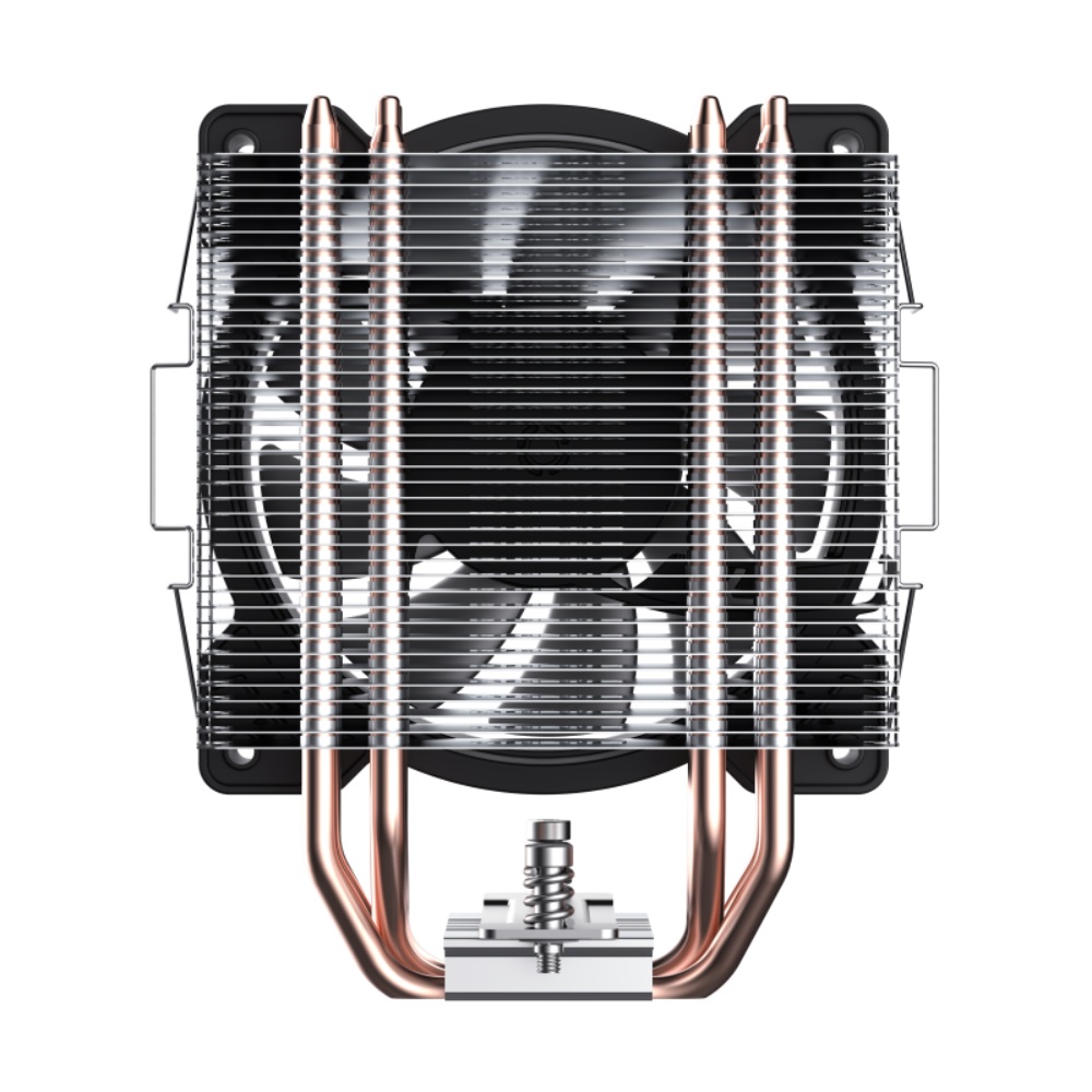 Кулер процесорний GameMax Ice Blade ARGB