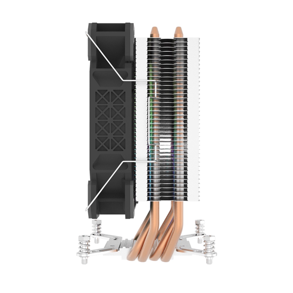 Кулер процесорний GameMax Ice Blade FRGB