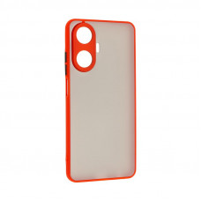 Чохол-накладка Armorstandart Frosted Matte для Realme C55 Red (ARM70485) Чохол-накладка Armorstandart Frosted Matte для Realme C55 Red (ARM70485)
