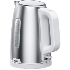 Електрочайник Braun WK 1500 WH Електрочайник Braun WK 1500 WH