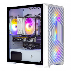 Персональний комп`ютер ASGARD (A56X.32.S5.26S.1580W) Персональний комп`ютер ASGARD (A56X.32.S5.26S.1580W)
