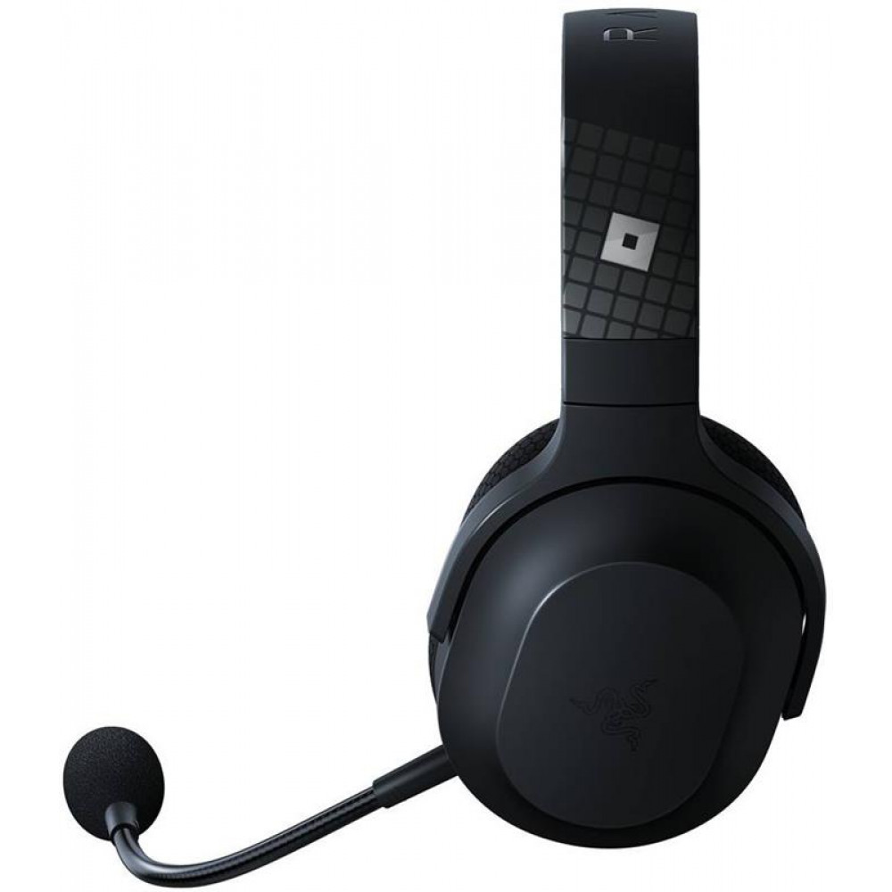 Гарнітура Razer Barracuda X 2022 Roblox Edition Black (RZ04-04430400-R3M1)