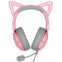 Гарнiтура Razer Kraken Kitty V2 Quartz (RZ04-04730200-R3M1)