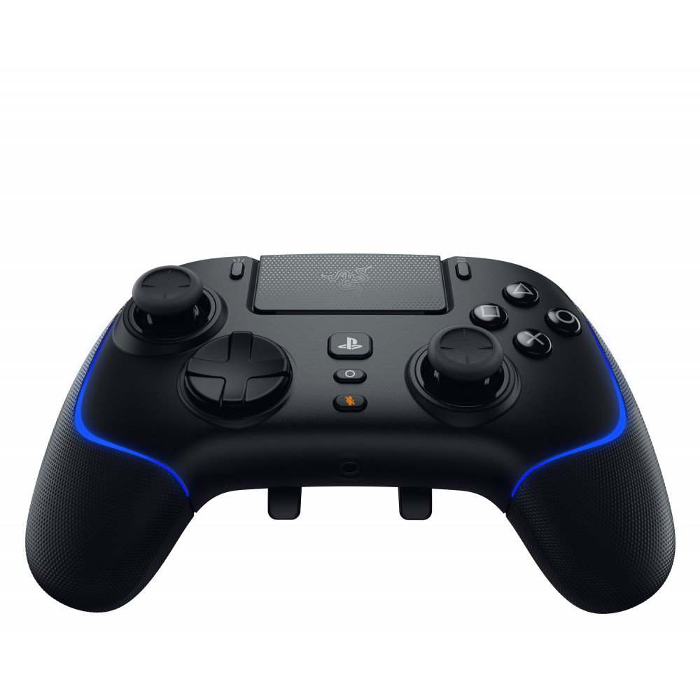 Геймпад Razer Wolverine V2 PRO for PS5 Black (RZ06-04710100-R3G1)