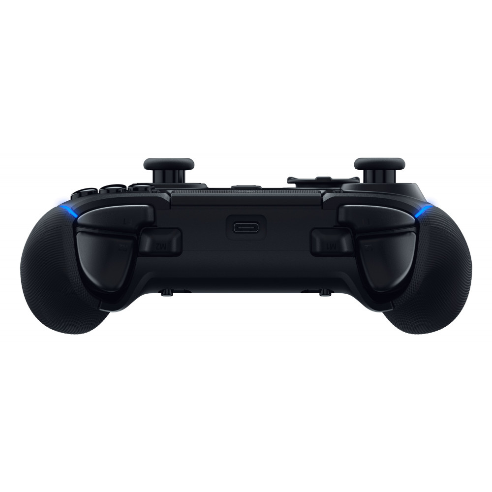 Геймпад Razer Wolverine V2 PRO for PS5 Black (RZ06-04710100-R3G1)