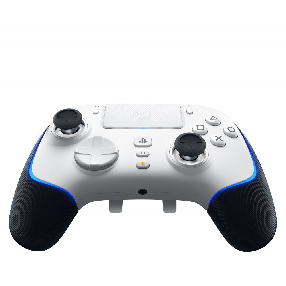Геймпад Razer Wolverine V2 PRO for PS5 White (RZ06-04710200-R3G1)
