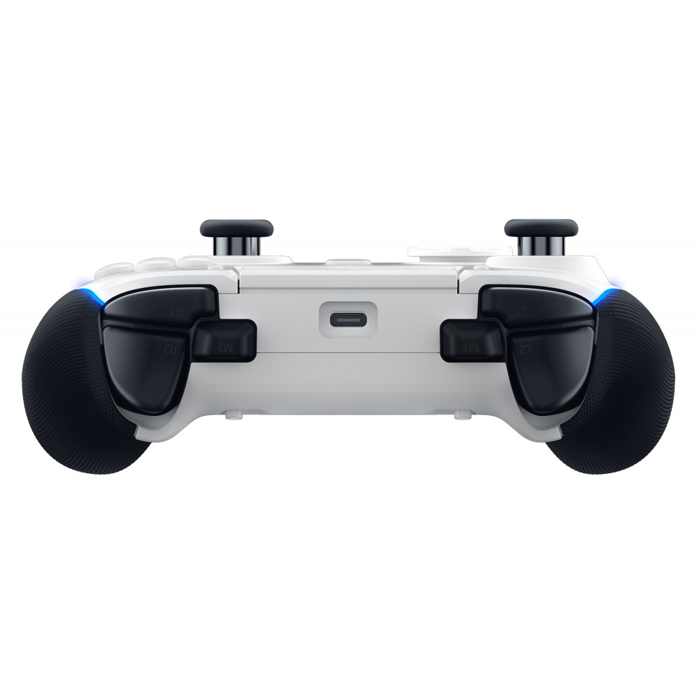 Геймпад Razer Wolverine V2 PRO for PS5 White (RZ06-04710200-R3G1)