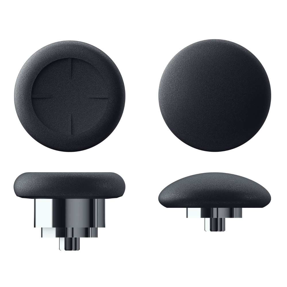 Геймпад Razer Wolverine V2 PRO for PS5 White (RZ06-04710200-R3G1)