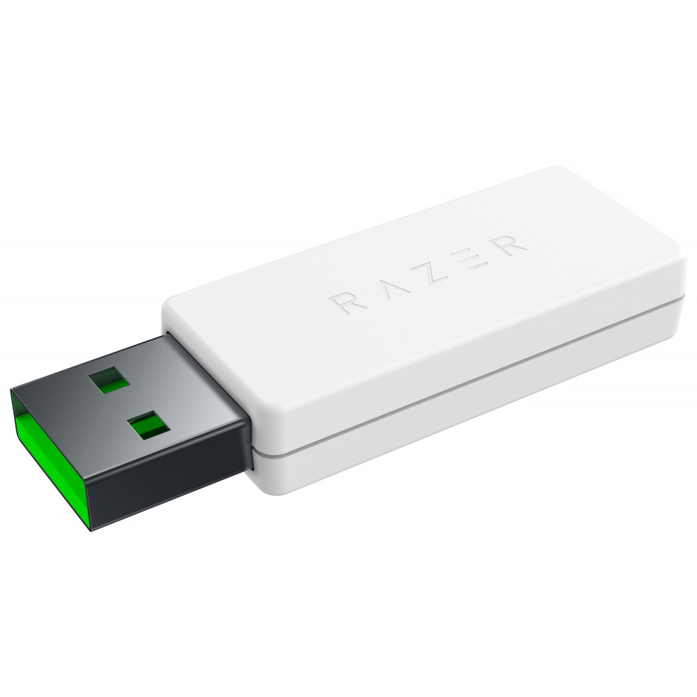 Геймпад Razer Wolverine V2 PRO for PS5 White (RZ06-04710200-R3G1)