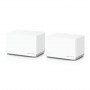 WiFi Mesh-система Mercusys Halo H70X 2-pack