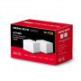 WiFi Mesh-система Mercusys Halo H70X 2-pack