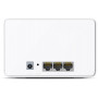 WiFi Mesh-система Mercusys Halo H80X 2-pack