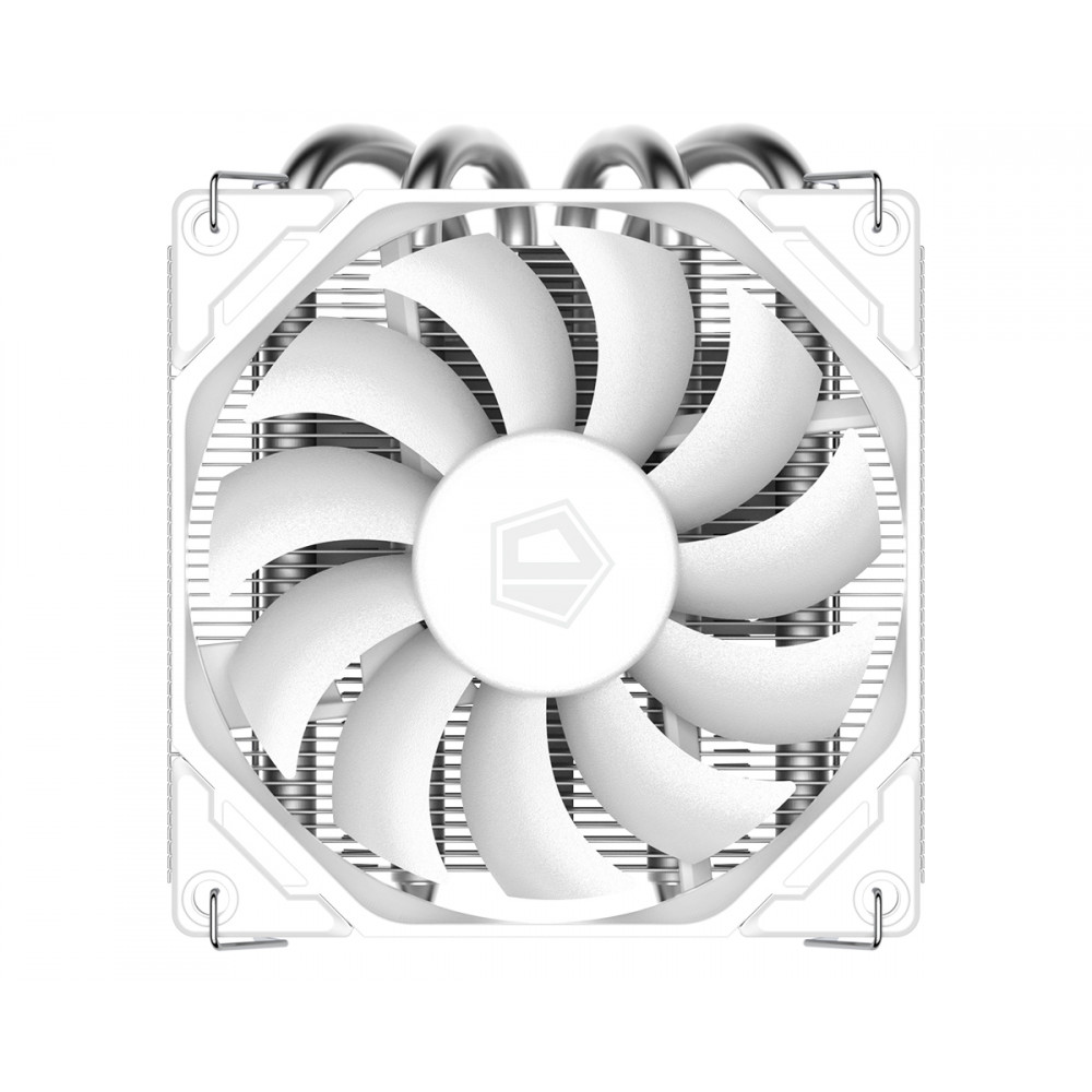 Кулер процесорний ID-Cooling IS-40X V3 White