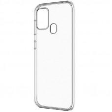 Чохол-накладка BeCover для Tecno Spark 7/7 Go Transparancy (706949)